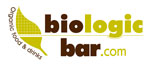 Biologic Bar Logo