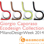 Lessmore at Milan Design week 2014