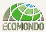 Logo Ecomondo 2015