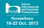 logo Host 2013