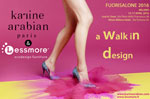 a walk in design - Lessmore