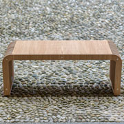 More Bench - Cardboard bench by Giorgio Caporaso for Lessmore