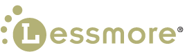 Lessmore Logo